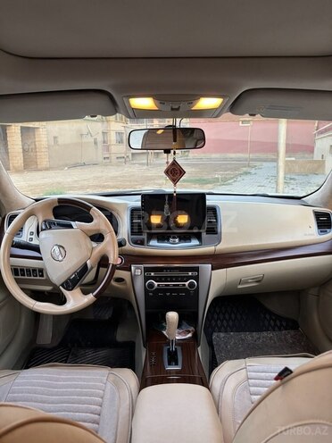 Nissan Teana 2009, 297,000 km - 2.5 l - Bakı