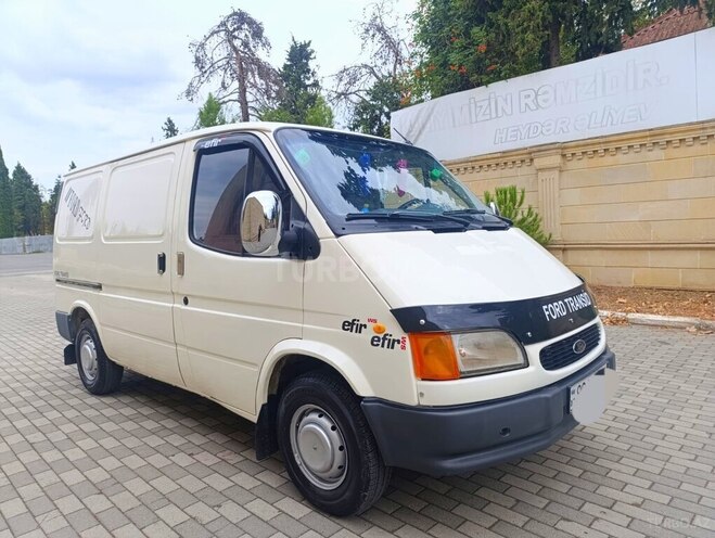 Ford Transit 1999, 324,000 km - 2.5 л - İmişli