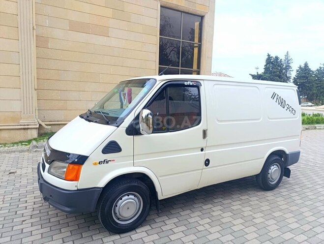 Ford Transit 1999, 324,000 km - 2.5 л - İmişli