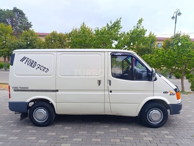 Ford Transit 1999, 324,000 km - 2.5 л - İmişli