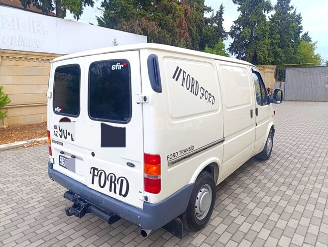 Ford Transit 1999, 324,000 km - 2.5 л - İmişli