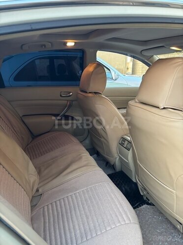 Nissan Teana 2009, 297,000 km - 2.5 l - Bakı
