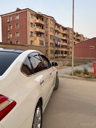 Nissan Teana 2009, 297,000 km - 2.5 l - Bakı