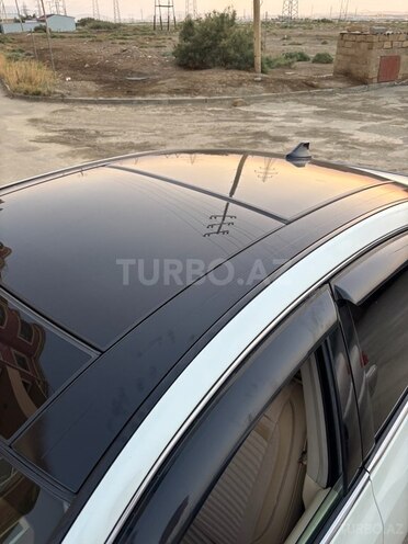 Nissan Teana 2009, 297,000 km - 2.5 l - Bakı