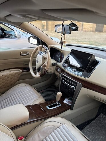 Nissan Teana 2009, 297,000 km - 2.5 l - Bakı