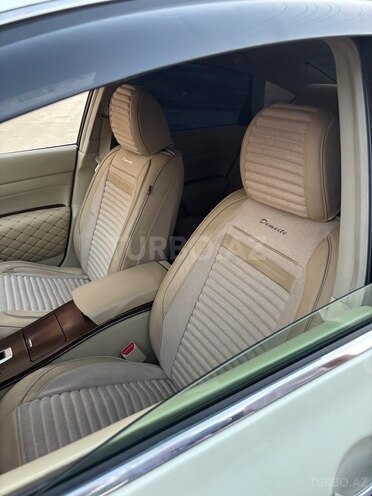 Nissan Teana 2009, 297,000 km - 2.5 l - Bakı