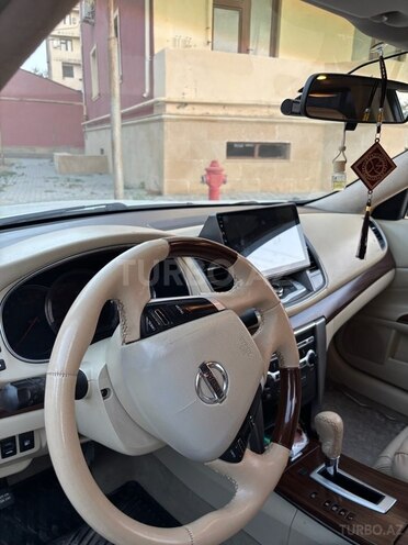 Nissan Teana 2009, 297,000 km - 2.5 l - Bakı