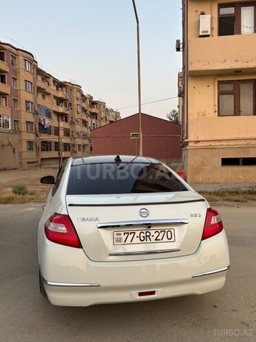 Nissan Teana 2009, 297,000 km - 2.5 l - Bakı