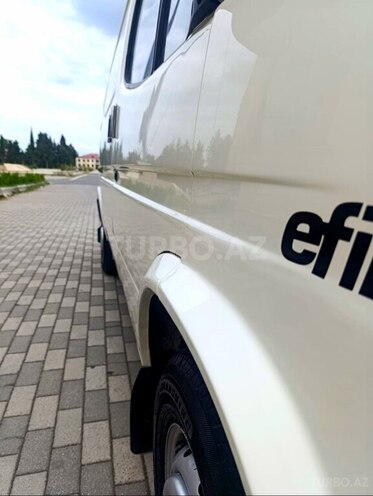 Ford Transit 1999, 324,000 km - 2.5 л - İmişli
