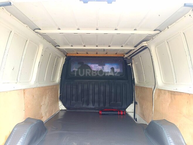 Ford Transit 1999, 324,000 km - 2.5 л - İmişli