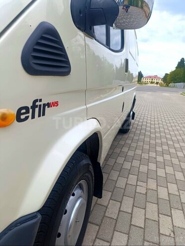 Ford Transit 1999, 324,000 km - 2.5 л - İmişli
