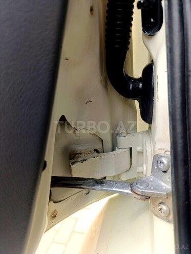 Ford Transit 1999, 324,000 km - 2.5 л - İmişli