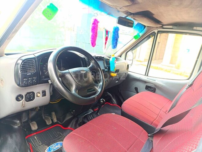 Ford Transit 1999, 324,000 km - 2.5 л - İmişli