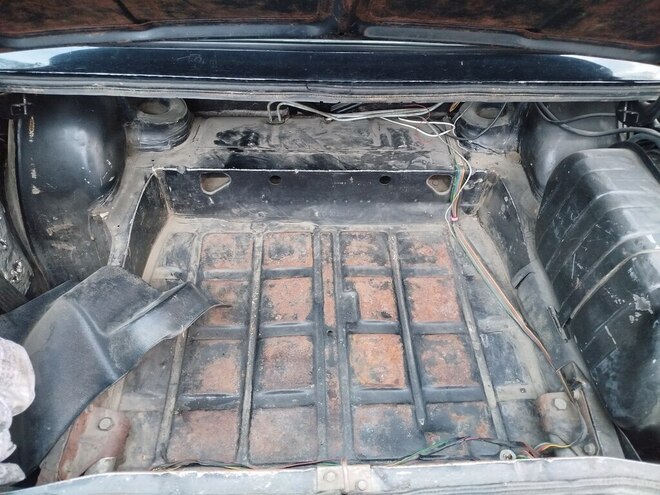 LADA (VAZ) 2107 2011, 245,116 km - 1.6 л - Balakən