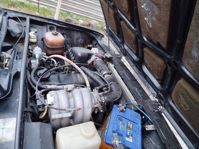 LADA (VAZ) 2107 2011, 245,116 km - 1.6 л - Balakən