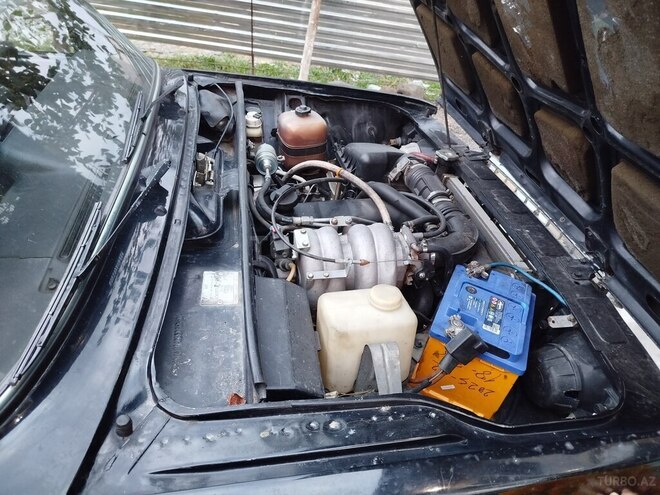 LADA (VAZ) 2107 2011, 245,116 km - 1.6 л - Balakən