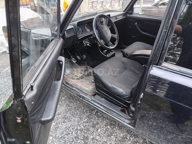 LADA (VAZ) 2107 2011, 245,116 km - 1.6 л - Balakən