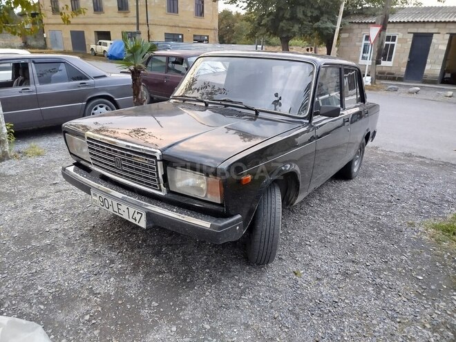 LADA (VAZ) 2107 2011, 245,116 km - 1.6 л - Balakən
