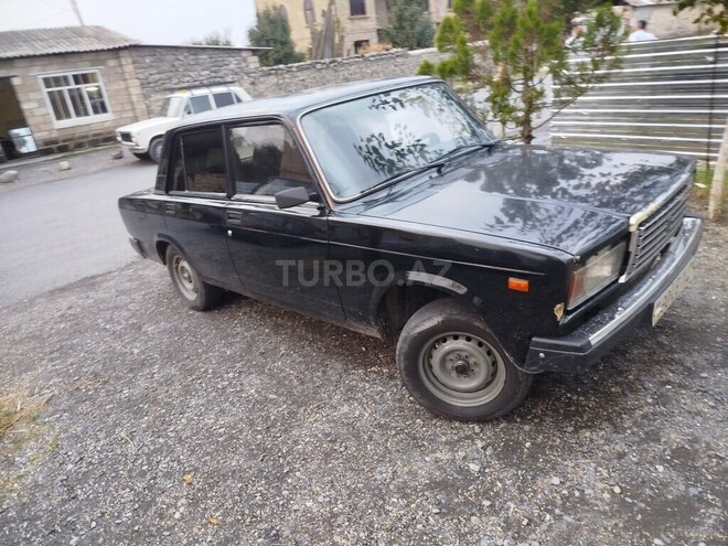 LADA (VAZ) 2107 2011, 245,116 km - 1.6 л - Balakən