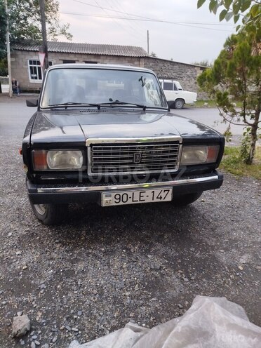 LADA (VAZ) 2107 2011, 245,116 km - 1.6 л - Balakən