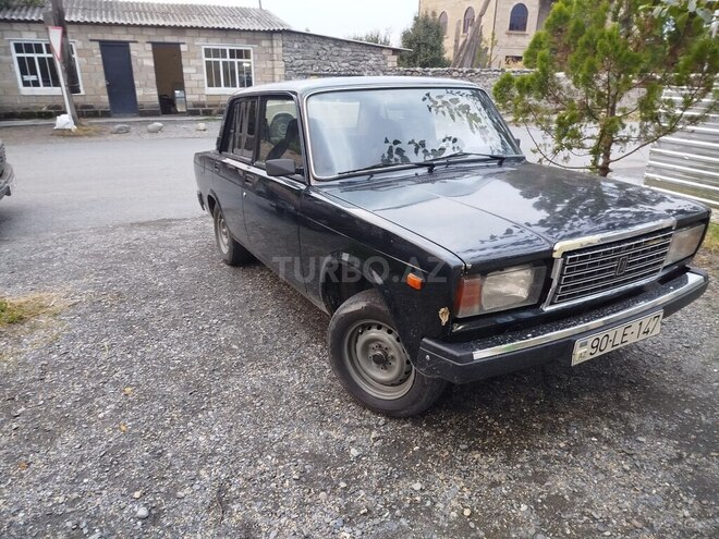 LADA (VAZ) 2107 2011, 245,116 km - 1.6 л - Balakən