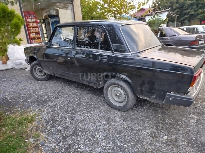 LADA (VAZ) 2107 2011, 245,116 km - 1.6 л - Balakən