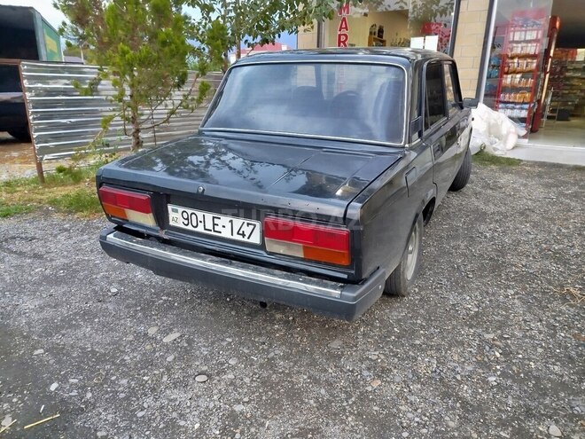 LADA (VAZ) 2107 2011, 245,116 km - 1.6 л - Balakən