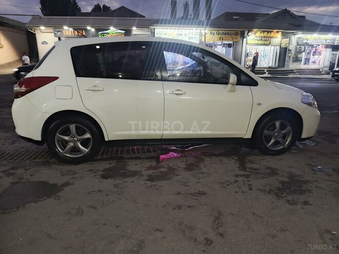 Nissan Tiida 2011, 150,000 km - 1.5 l - Bakı