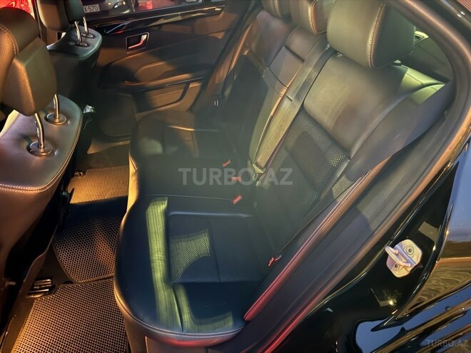 Mercedes E 220 2013, 227,239 km - 2.0 л - Sumqayıt