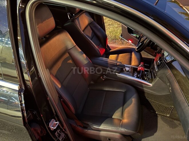 Mercedes E 220 2013, 227,239 km - 2.0 л - Sumqayıt