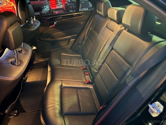 Mercedes E 220 2013, 227,239 km - 2.0 л - Sumqayıt