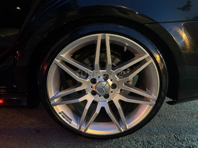 Mercedes E 220 2013, 227,239 km - 2.0 л - Sumqayıt