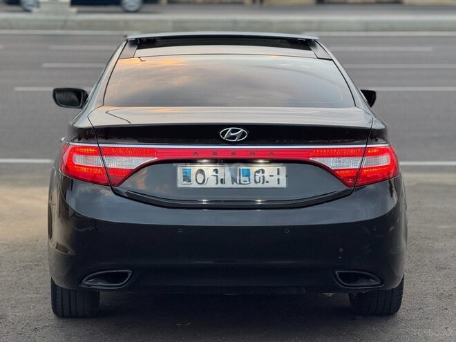 Hyundai Azera 2013, 259,104 km - 3.0 л - Gəncə