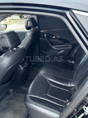 Hyundai Azera 2013, 259,104 km - 3.0 л - Gəncə
