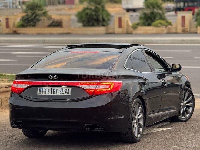 Hyundai Azera 2013, 259,104 km - 3.0 л - Gəncə