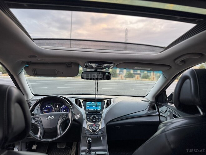 Hyundai Azera 2013, 259,104 km - 3.0 л - Gəncə