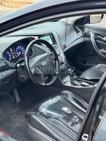 Hyundai Azera 2013, 259,104 km - 3.0 л - Gəncə