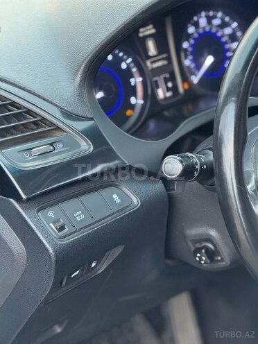 Hyundai Azera 2013, 259,104 km - 3.0 л - Gəncə