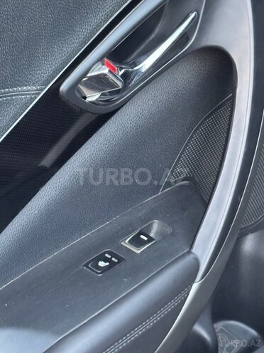 Hyundai Azera 2013, 259,104 km - 3.0 л - Gəncə