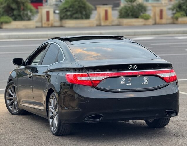 Hyundai Azera 2013, 259,104 km - 3.0 л - Gəncə