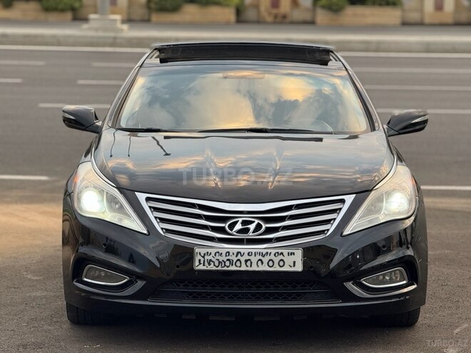 Hyundai Azera 2013, 259,104 km - 3.0 л - Gəncə