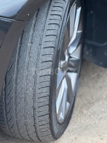 Hyundai Azera 2013, 259,104 km - 3.0 л - Gəncə