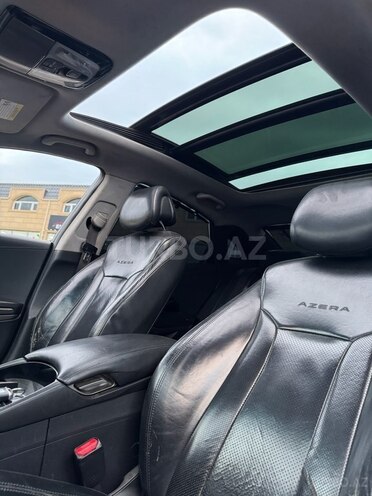 Hyundai Azera 2013, 259,104 km - 3.0 л - Gəncə
