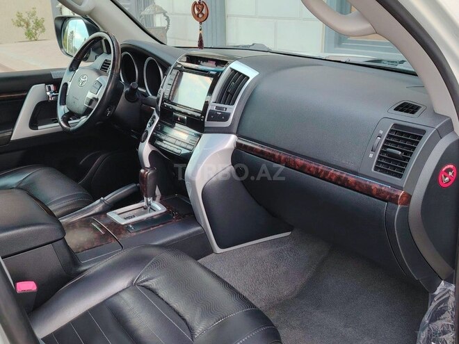Toyota Land Cruiser 2013, 135,000 km - 4.0 l - Bakı