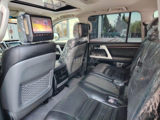 Toyota Land Cruiser 2013, 135,000 km - 4.0 l - Bakı