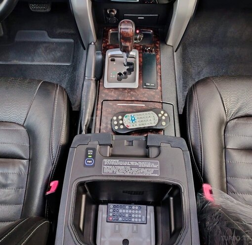 Toyota Land Cruiser 2013, 135,000 km - 4.0 l - Bakı
