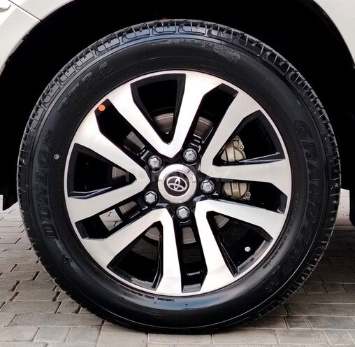 Toyota Land Cruiser 2013, 135,000 km - 4.0 l - Bakı