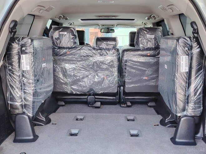 Toyota Land Cruiser 2013, 135,000 km - 4.0 l - Bakı