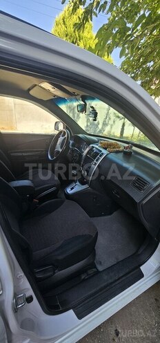 Hyundai Tucson 2007, 141,000 km - 2.0 l - Gəncə