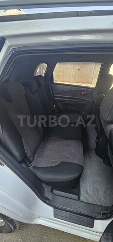 Hyundai Tucson 2007, 141,000 km - 2.0 l - Gəncə